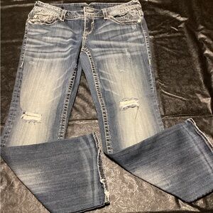 Vigoss Bootcut Jeans Size 13/14